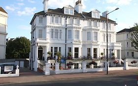 Devonshire Park Hotel Eastbourne United Kingdom